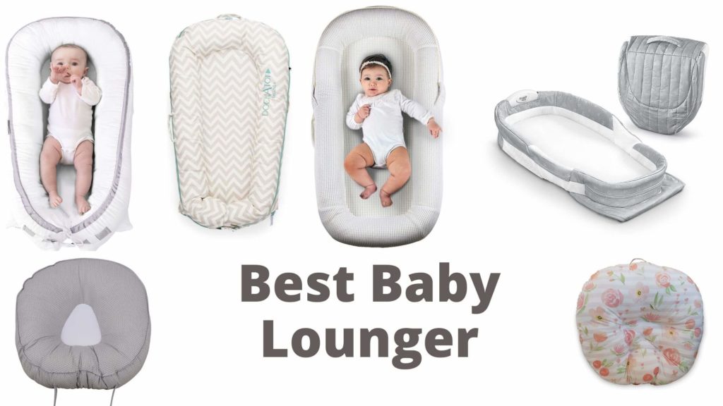 Best Baby Lounger for Sleeping in 2023 BabyGK